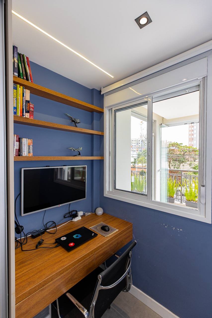 Apartamento, 3 quartos, 115 m² - Foto 29