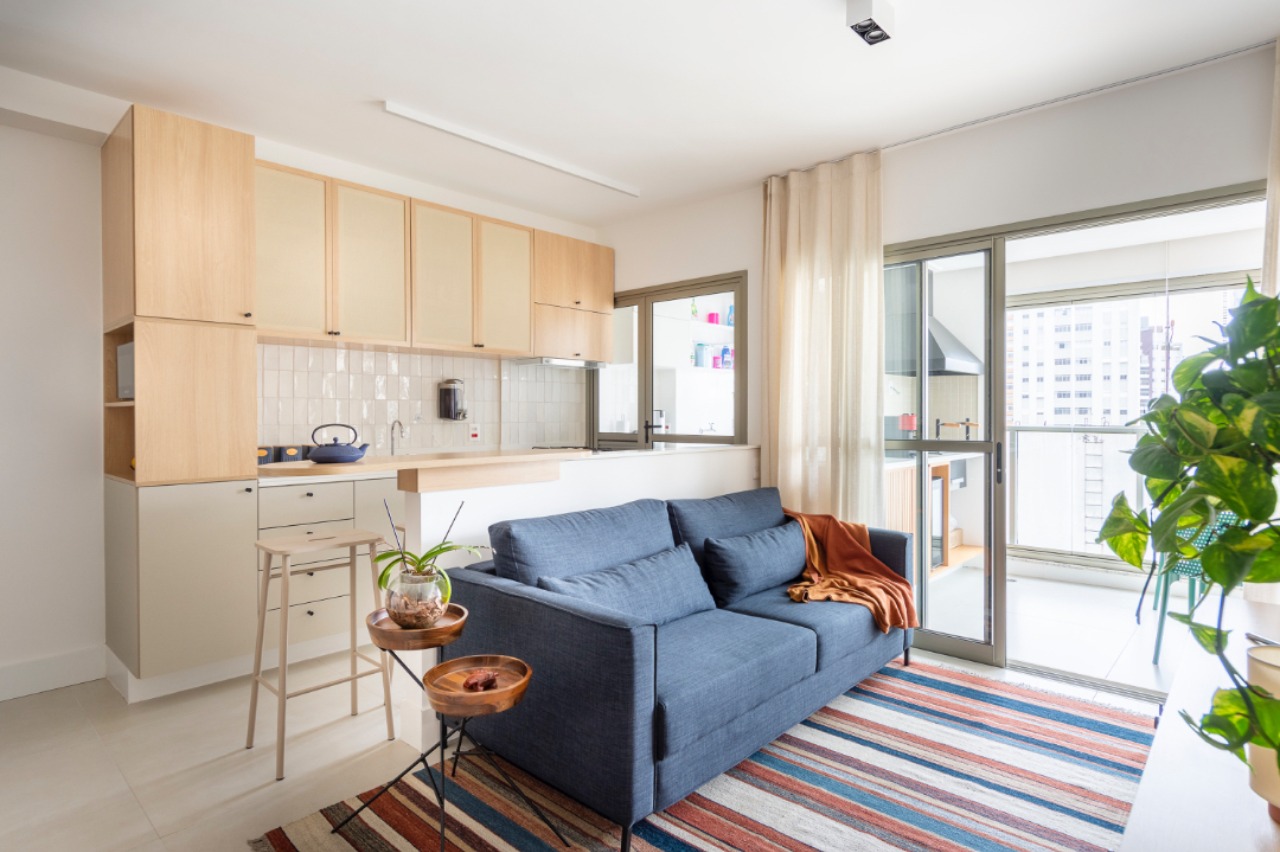 Apartamento, 2 quartos, 70 m² - Foto 12