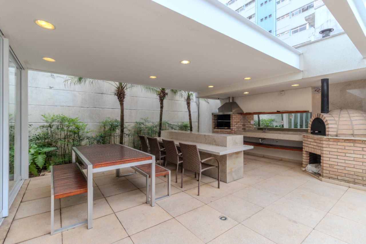 Apartamento, 1 quarto, 71 m² - Foto 27