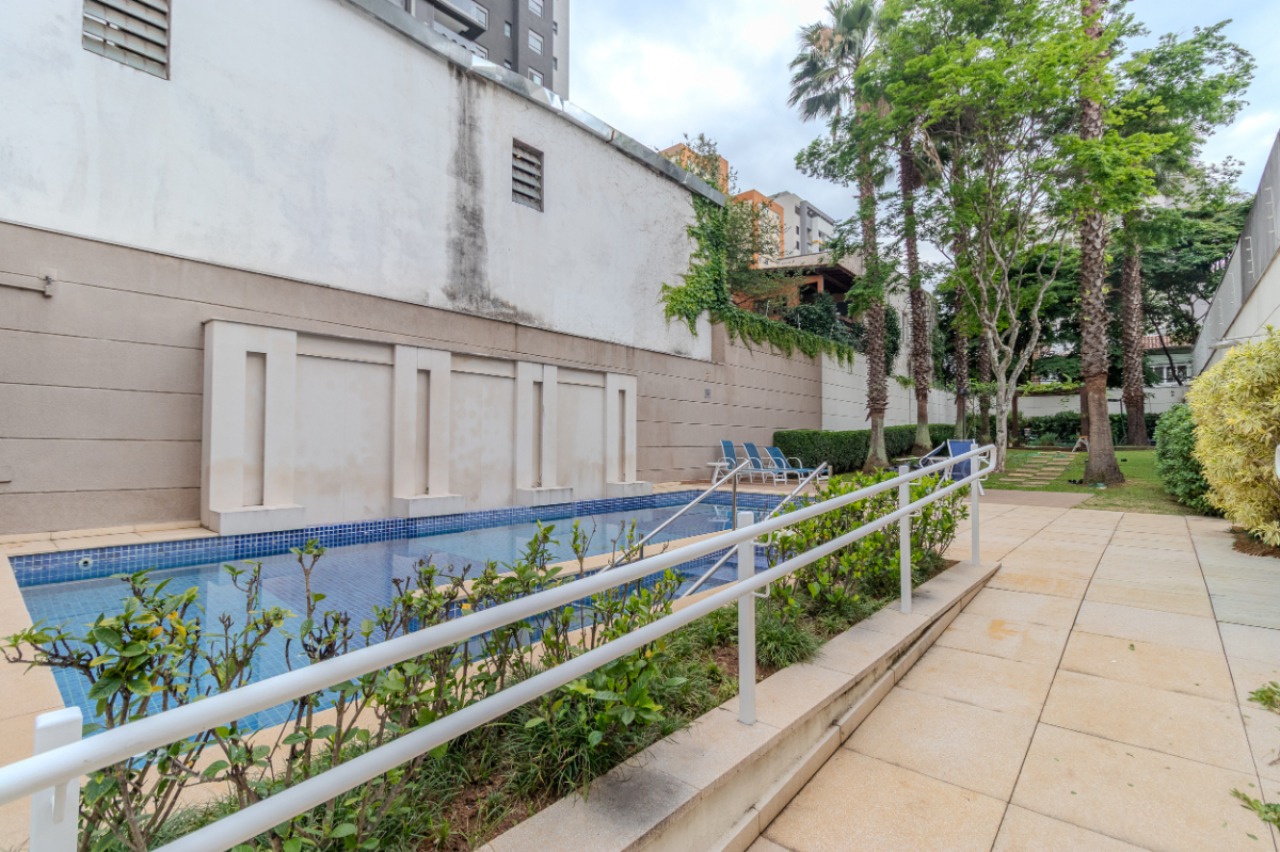 Apartamento, 1 quarto, 71 m² - Foto 21