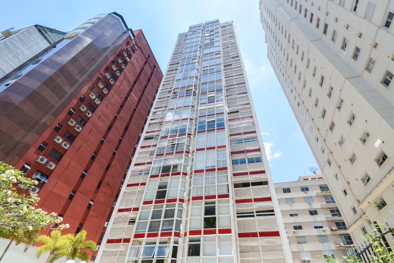 Apartamento, 2 quartos, 141 m² - Foto 50