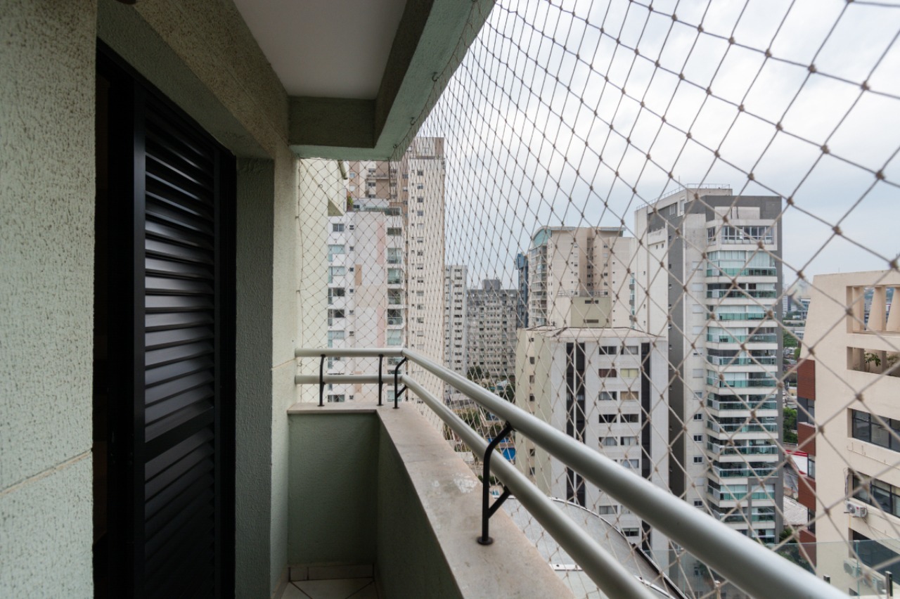 Apartamento, 2 quartos, 110 m² - Foto 26