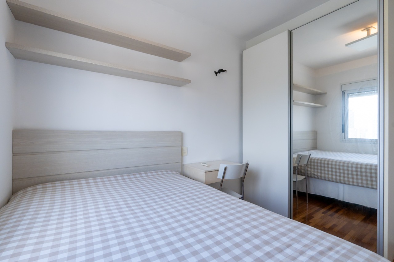 Apartamento, 3 quartos, 168 m² - Foto 31