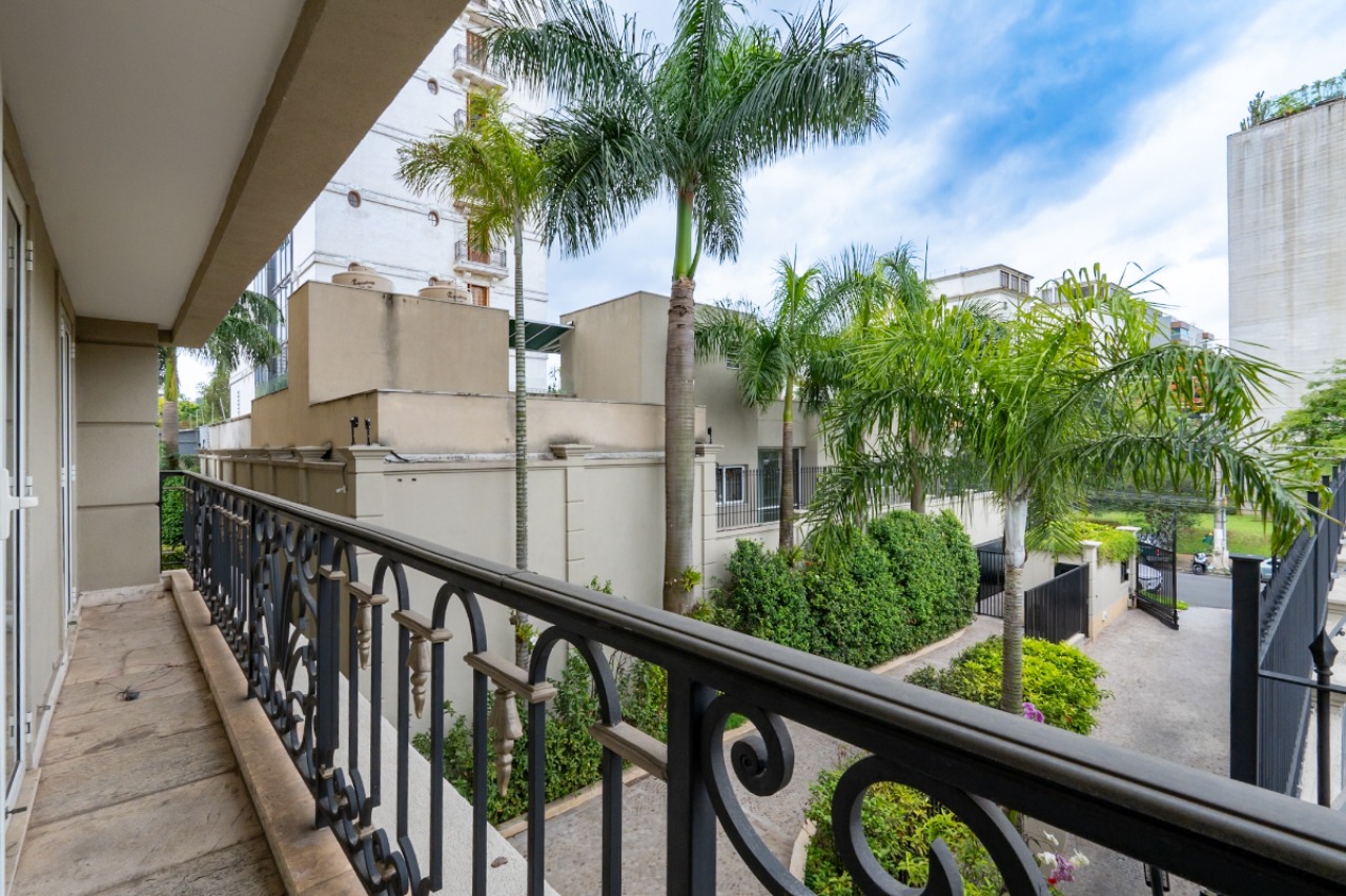 Apartamento, 4 quartos, 385 m² - Foto 10