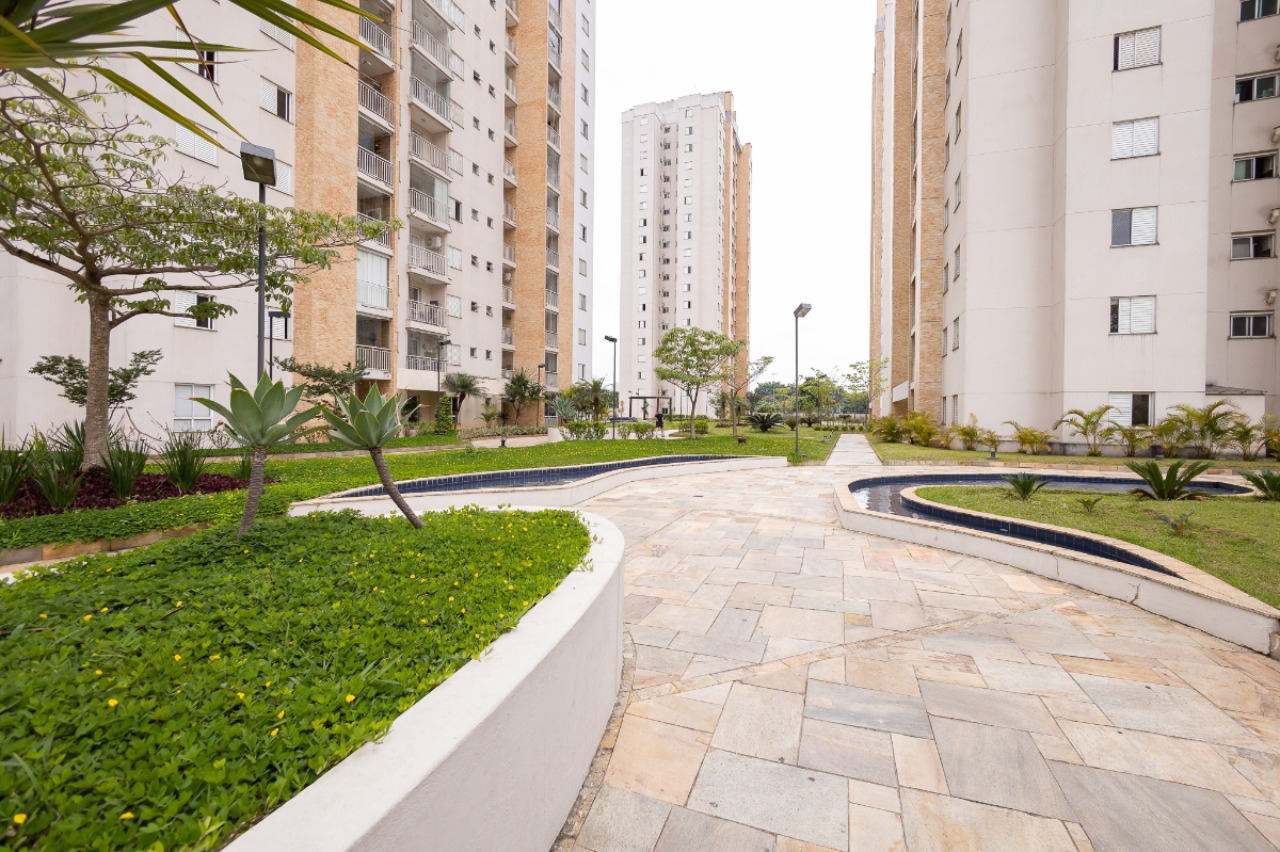 Apartamento, 3 quartos, 73 m² - Foto 46