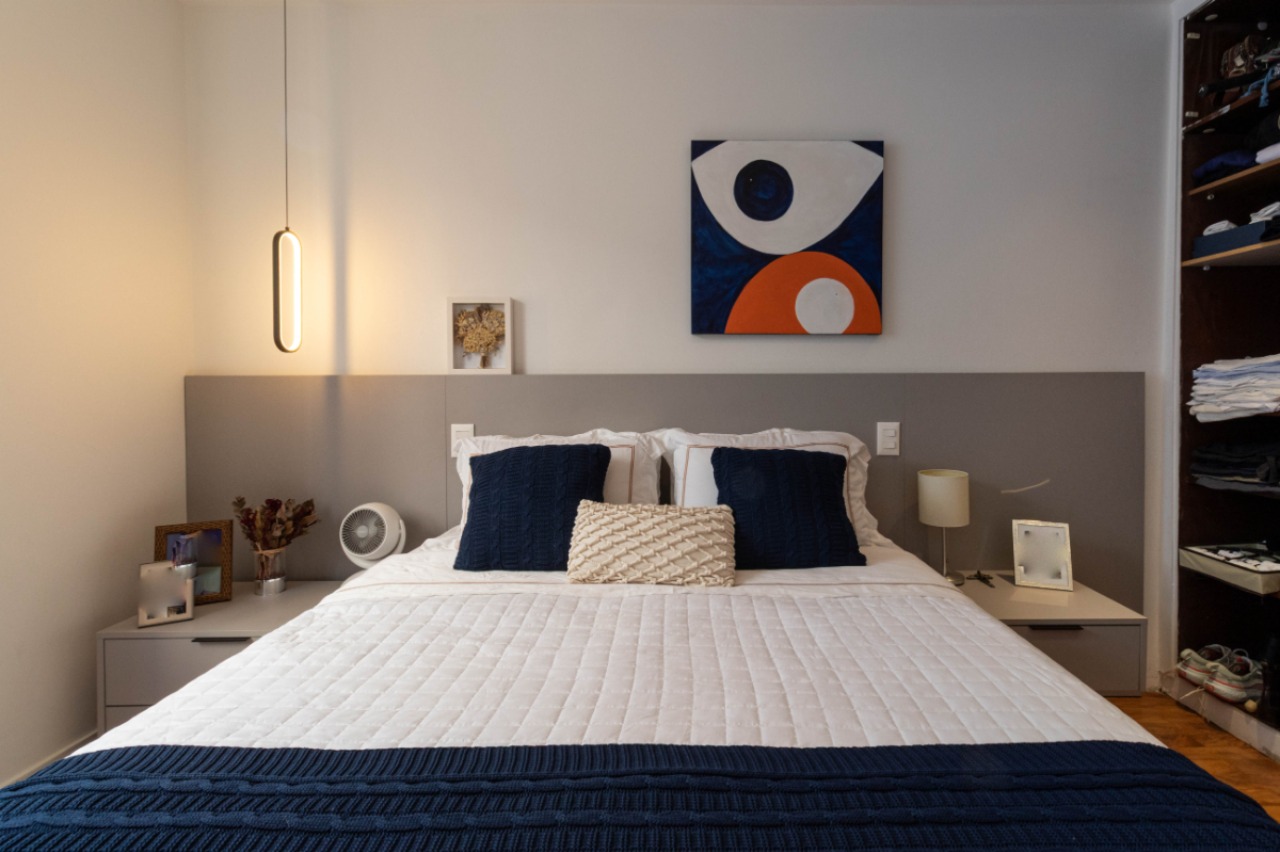 Apartamento, 2 quartos, 67 m² - Foto 12