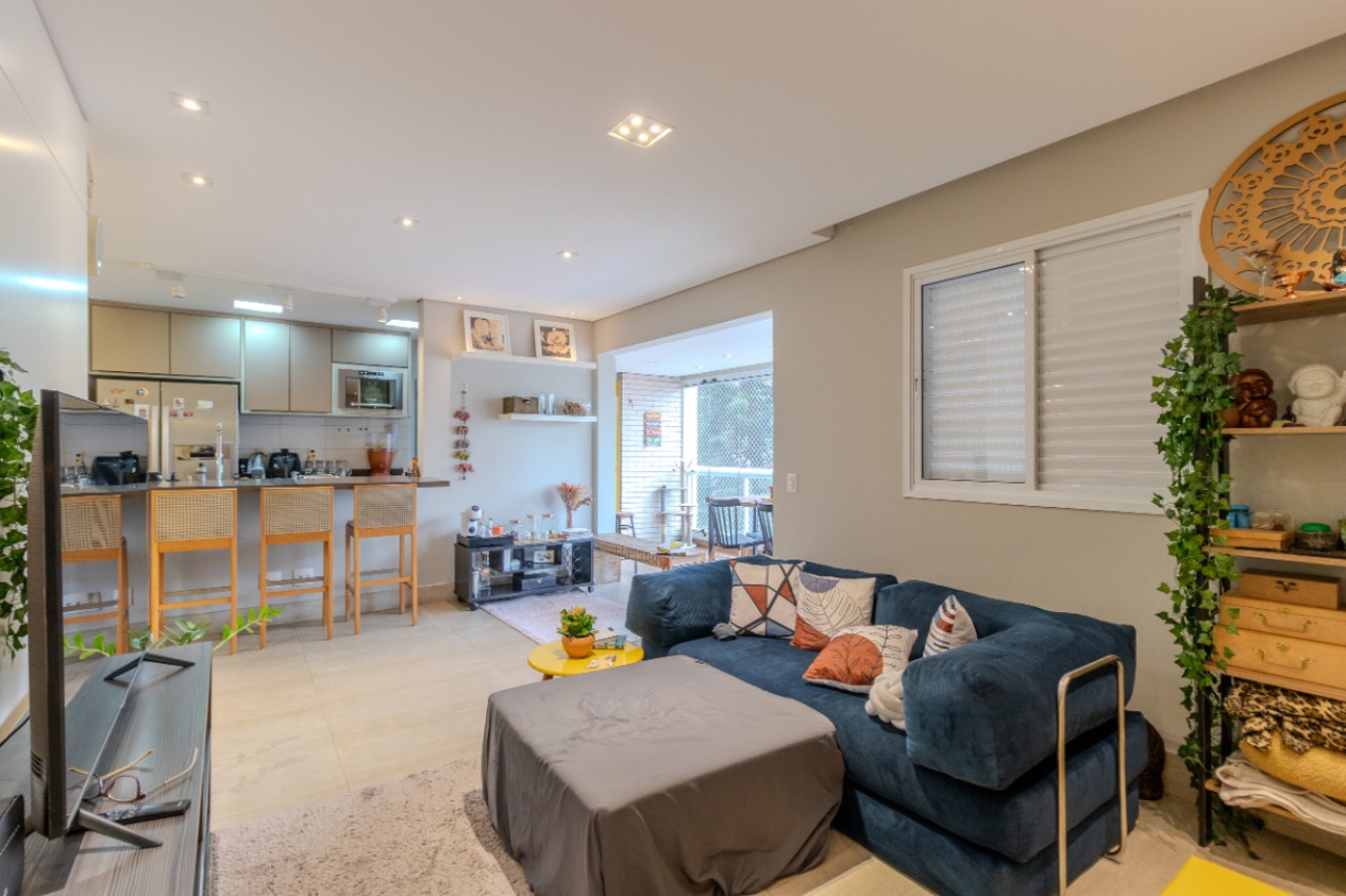 Apartamento, 1 quarto, 71 m² - Foto 5