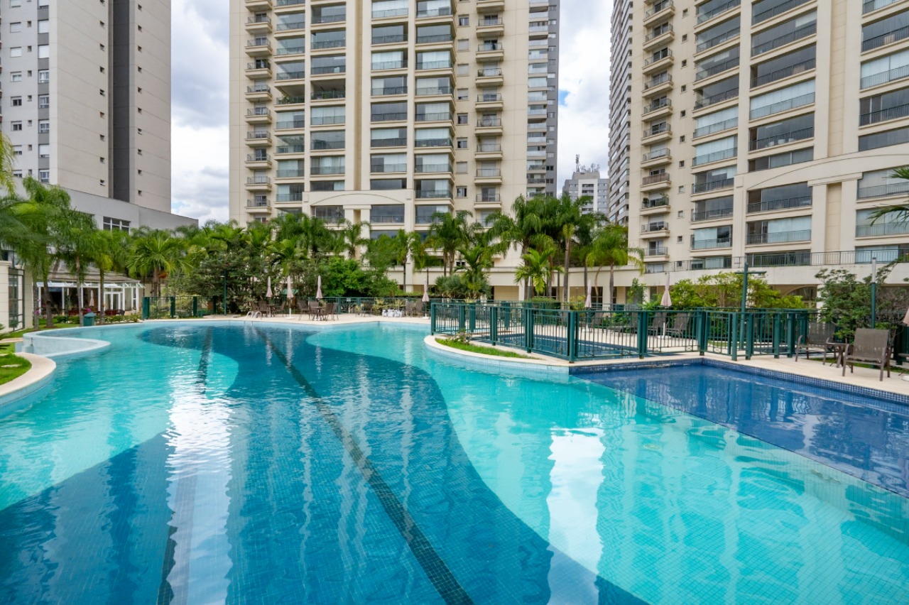 Apartamento, 3 quartos, 168 m² - Foto 40