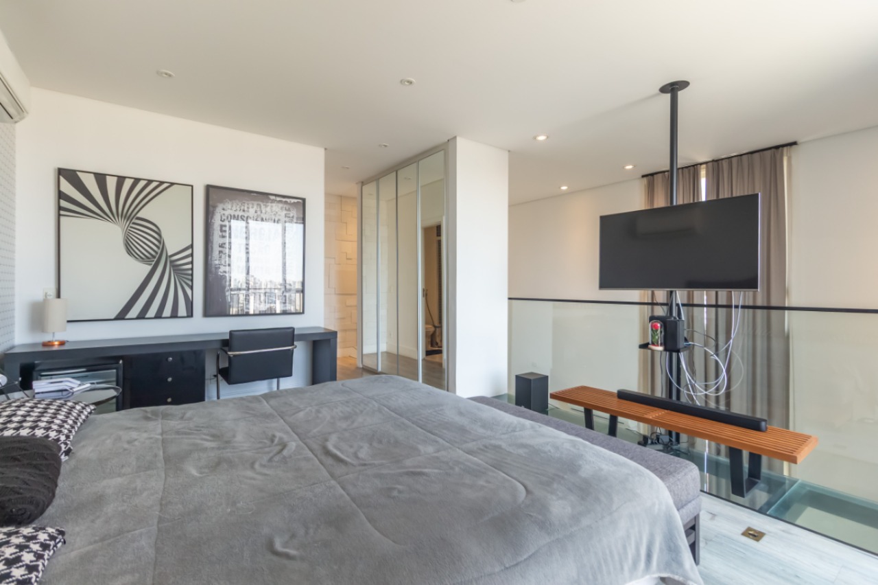 Cobertura, 1 quarto, 108 m² - Foto 20