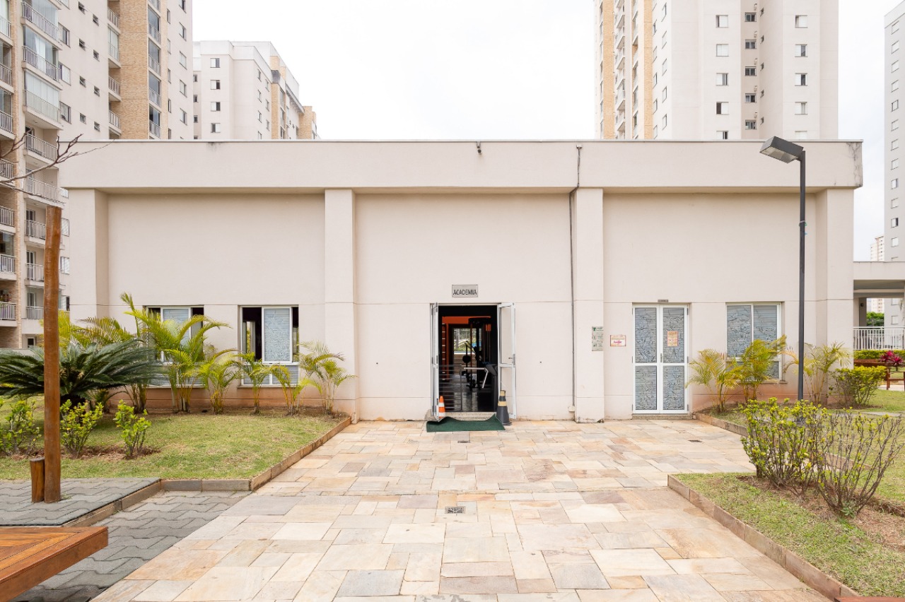 Apartamento, 3 quartos, 73 m² - Foto 48