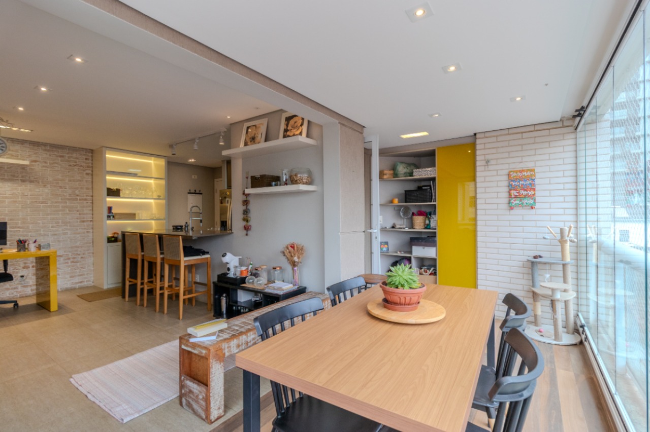 Apartamento, 1 quarto, 71 m² - Foto 6