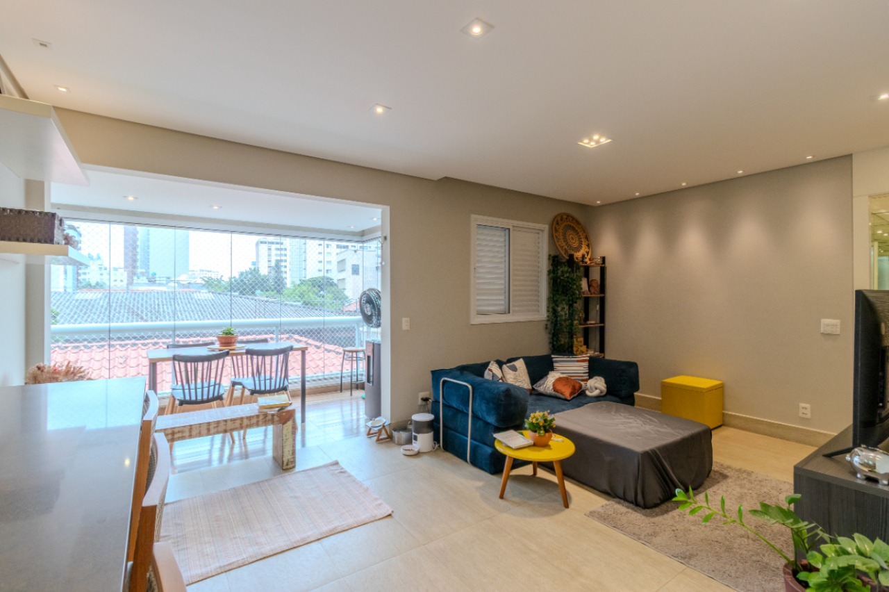 Apartamento, 1 quarto, 71 m² - Foto 4