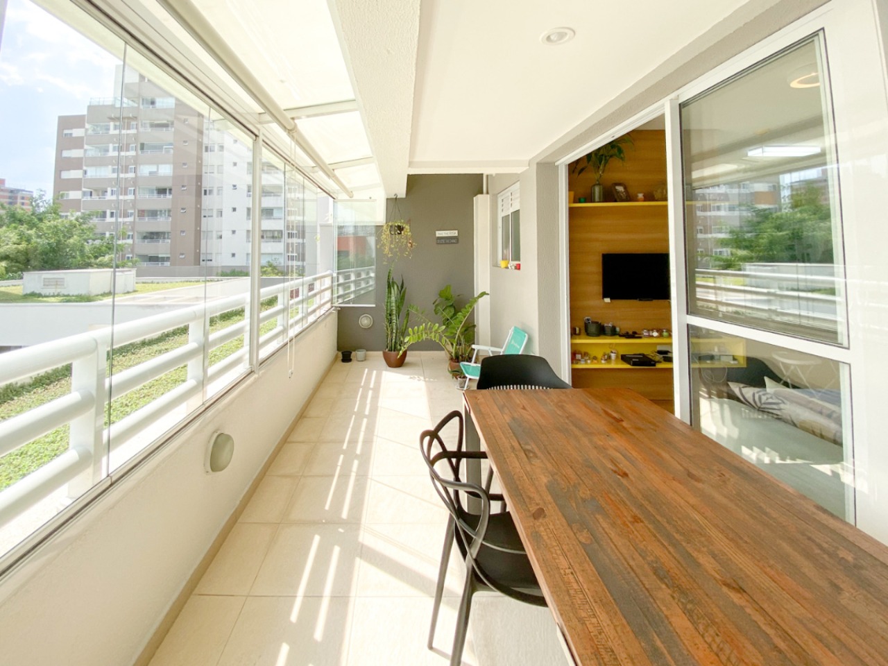 Apartamento, 1 quarto, 50 m² - Foto 4