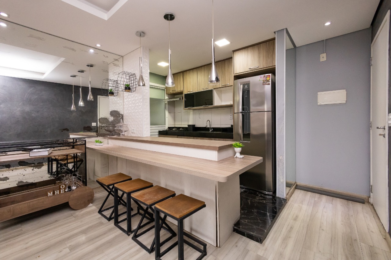 Apartamento, 3 quartos, 73 m² - Foto 6