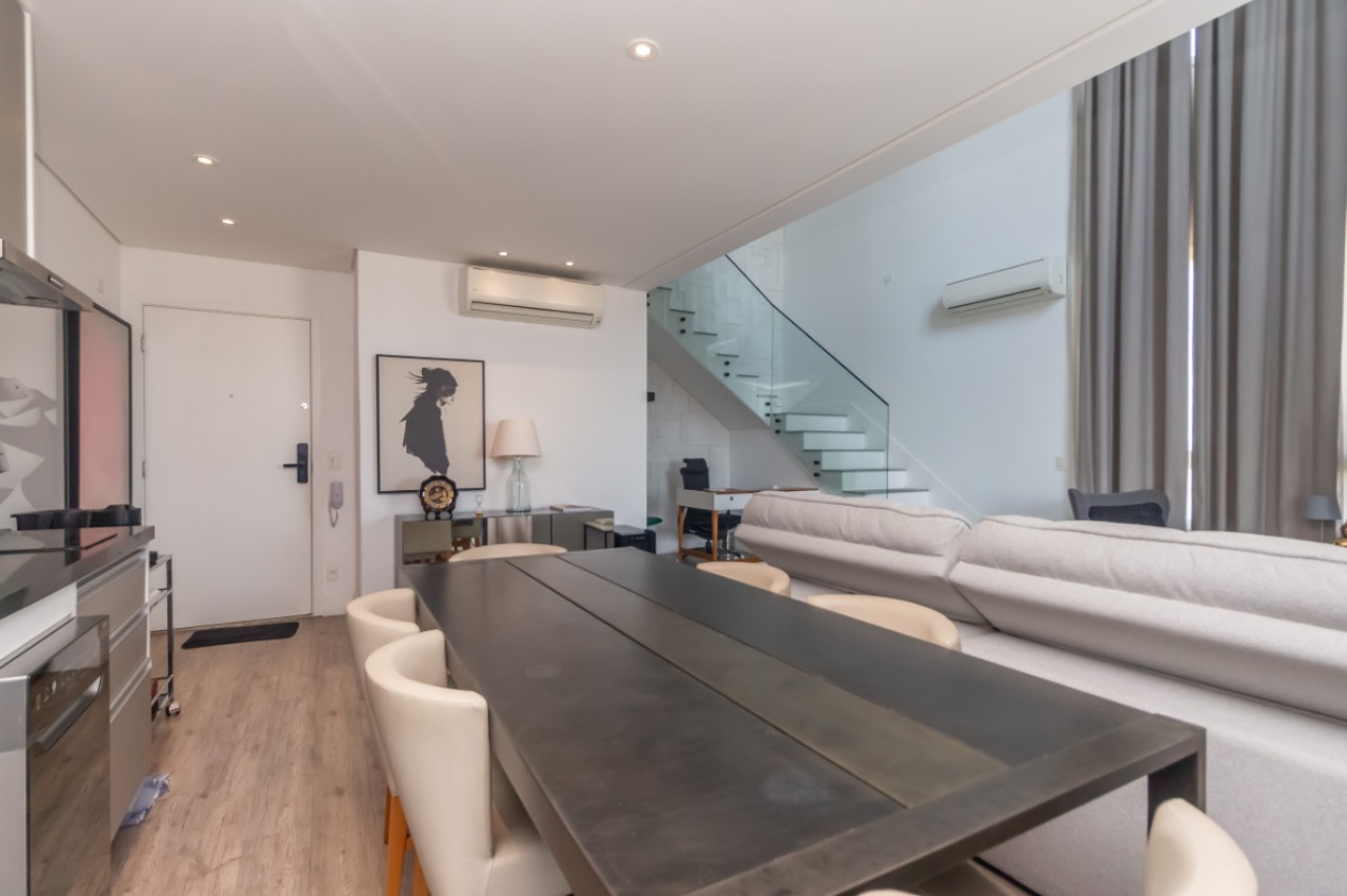 Cobertura, 1 quarto, 108 m² - Foto 9