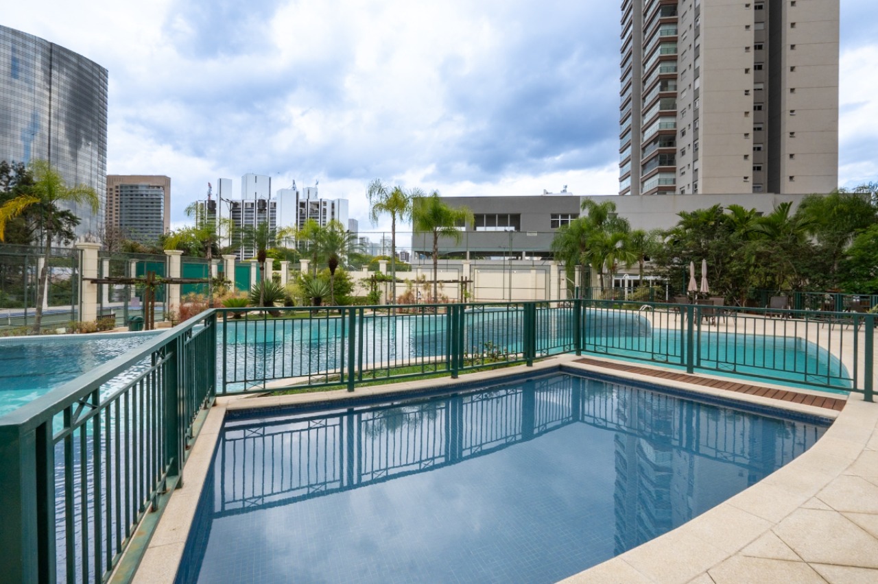 Apartamento, 3 quartos, 168 m² - Foto 41