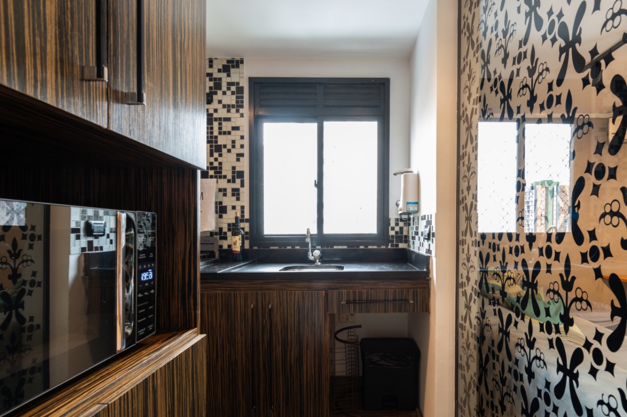 Apartamento, 2 quartos, 110 m² - Foto 15