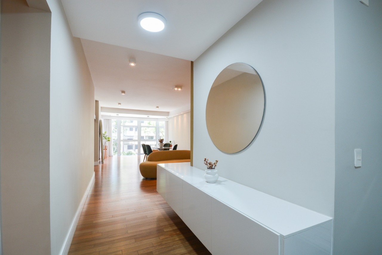 Apartamento, 2 quartos, 141 m² - Foto 19