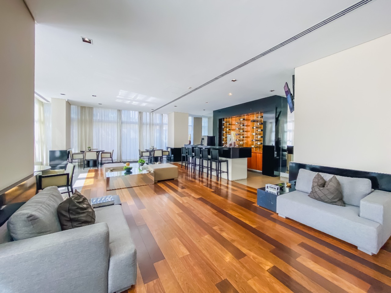 Cobertura, 1 quarto, 108 m² - Foto 30