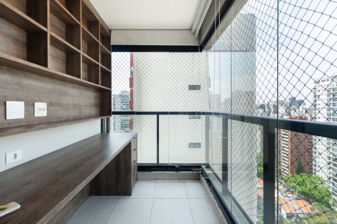 Apartamento, 3 quartos, 184 m² - Foto 39