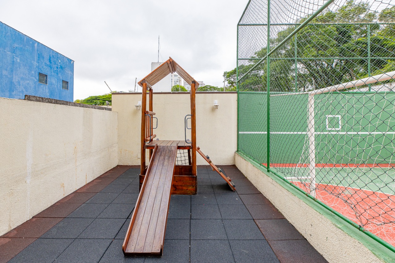 Apartamento, 3 quartos, 115 m² - Foto 45