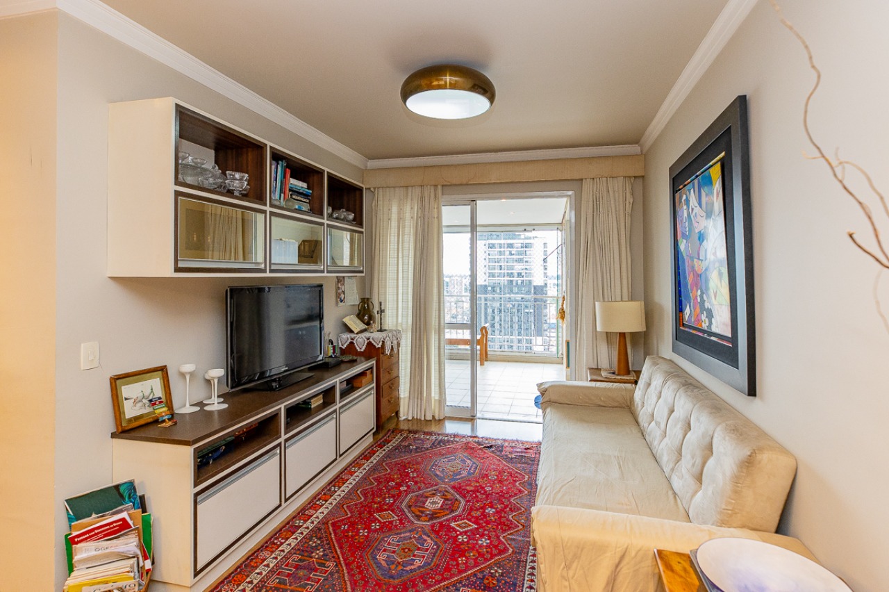Apartamento, 3 quartos, 115 m² - Foto 10