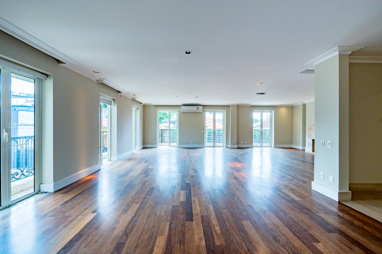Apartamento, 4 quartos, 385 m² - Foto 4