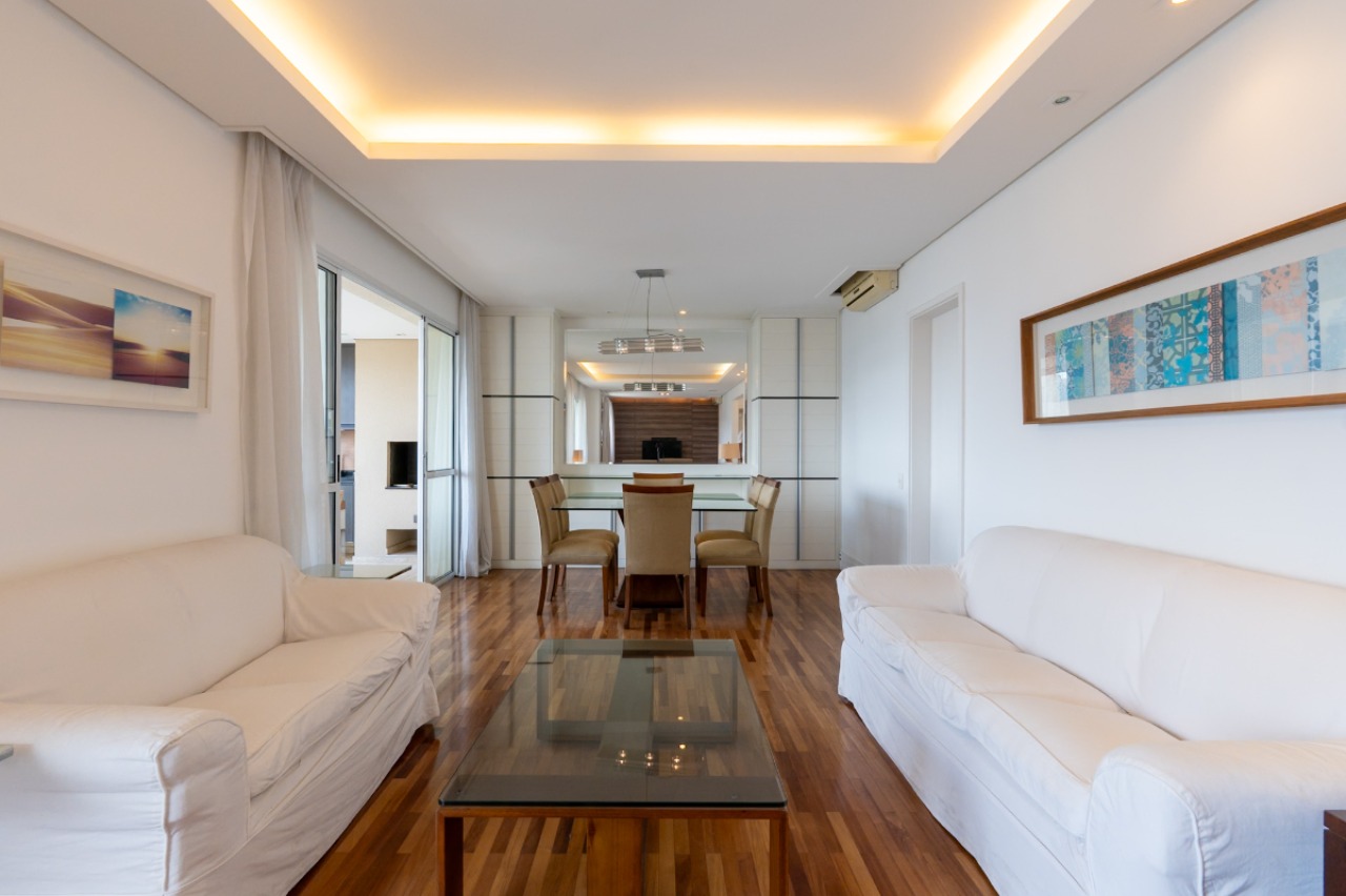 Apartamento, 3 quartos, 168 m² - Foto 2