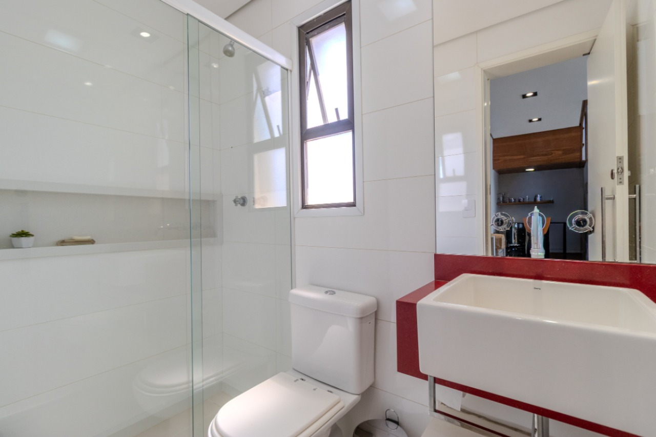 Cobertura, 1 quarto, 100 m² - Foto 16