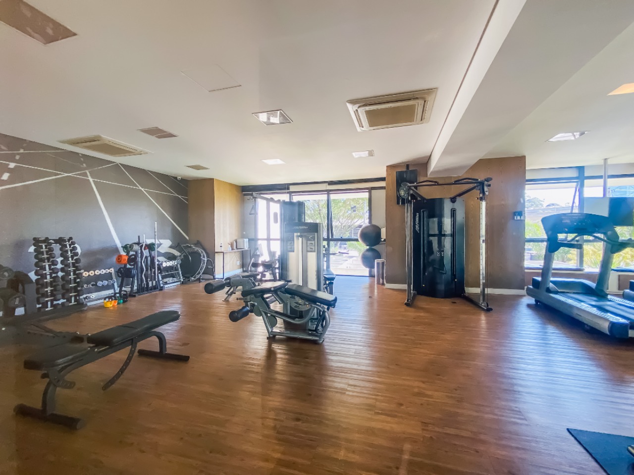 Cobertura, 1 quarto, 108 m² - Foto 29