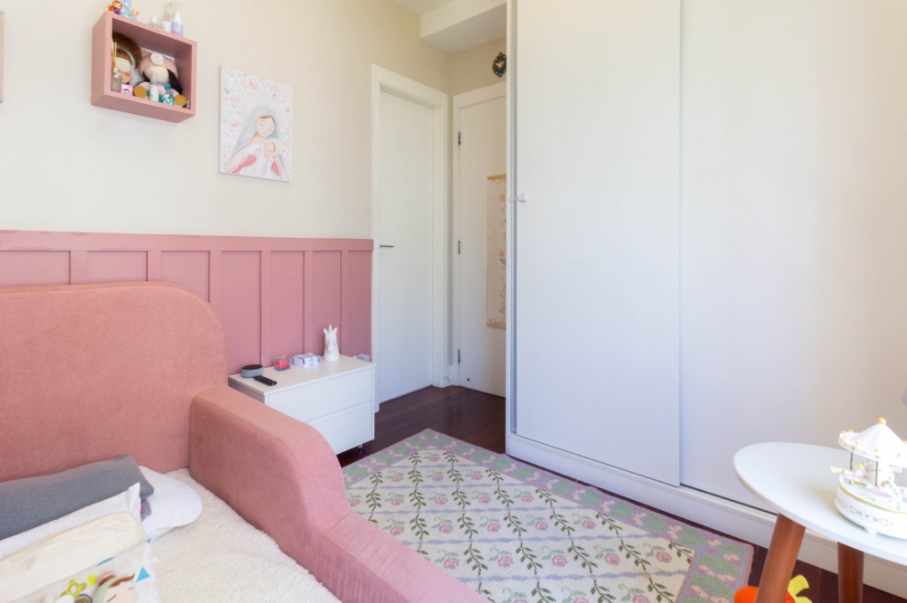 Apartamento, 3 quartos, 134 m² - Foto 30