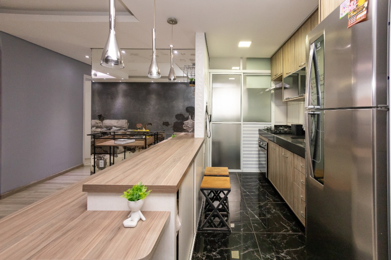 Apartamento, 3 quartos, 73 m² - Foto 10