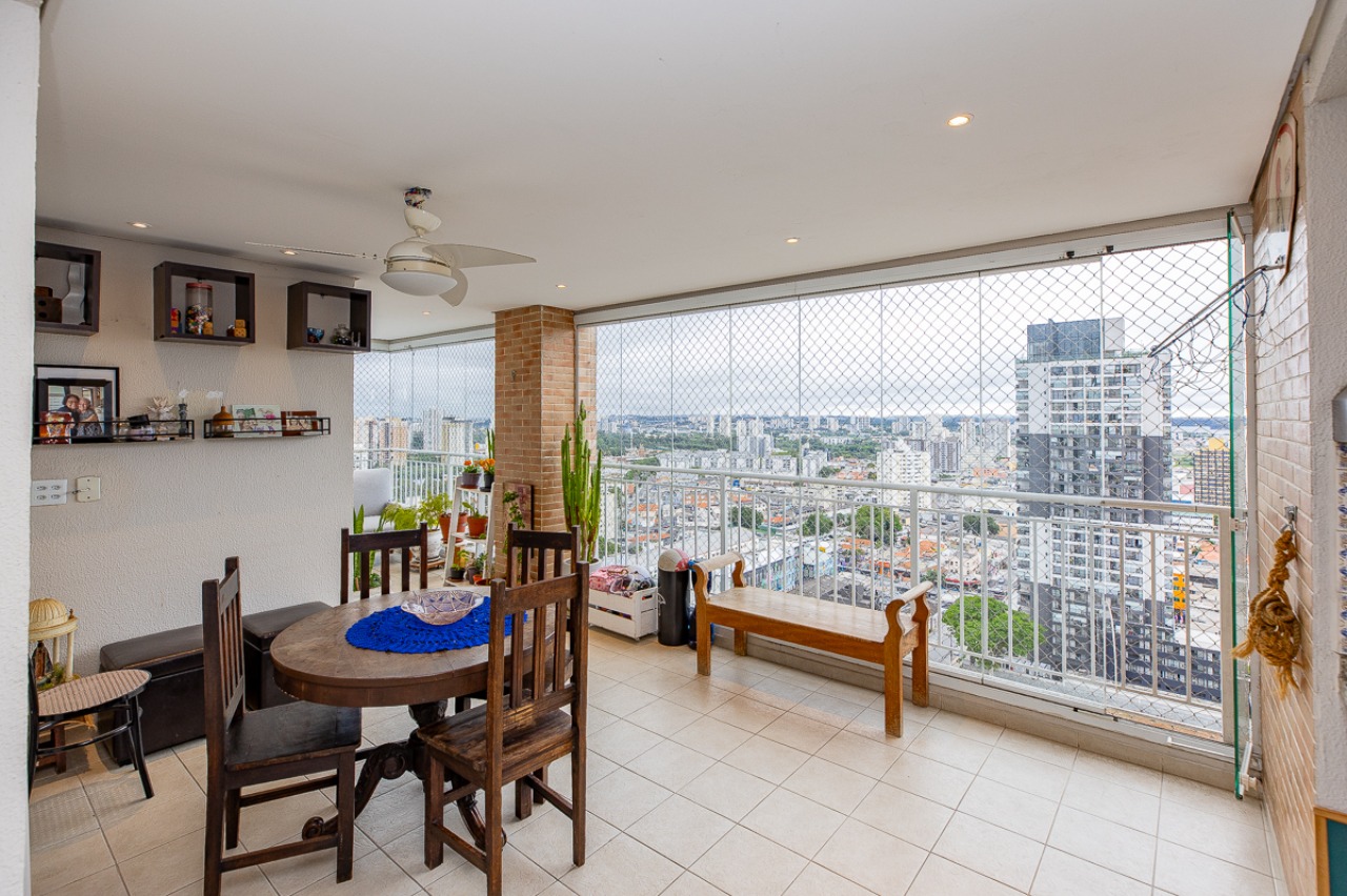 Apartamento, 3 quartos, 115 m² - Foto 5