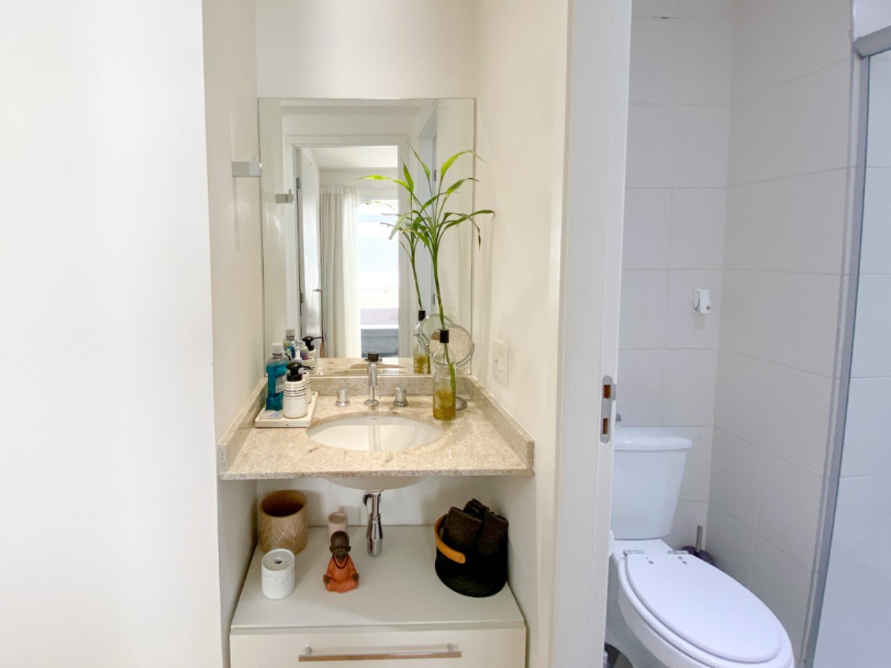 Apartamento, 1 quarto, 50 m² - Foto 13