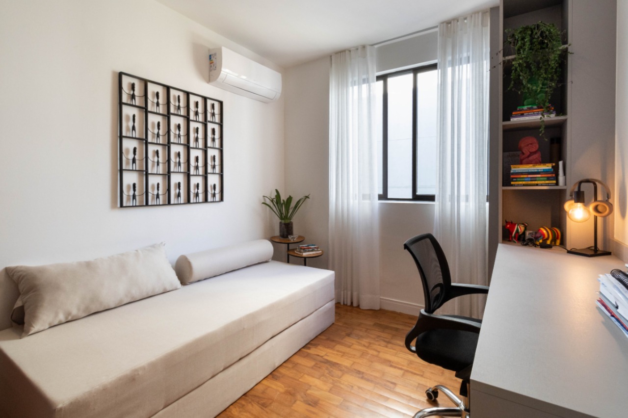 Apartamento, 2 quartos, 67 m² - Foto 16