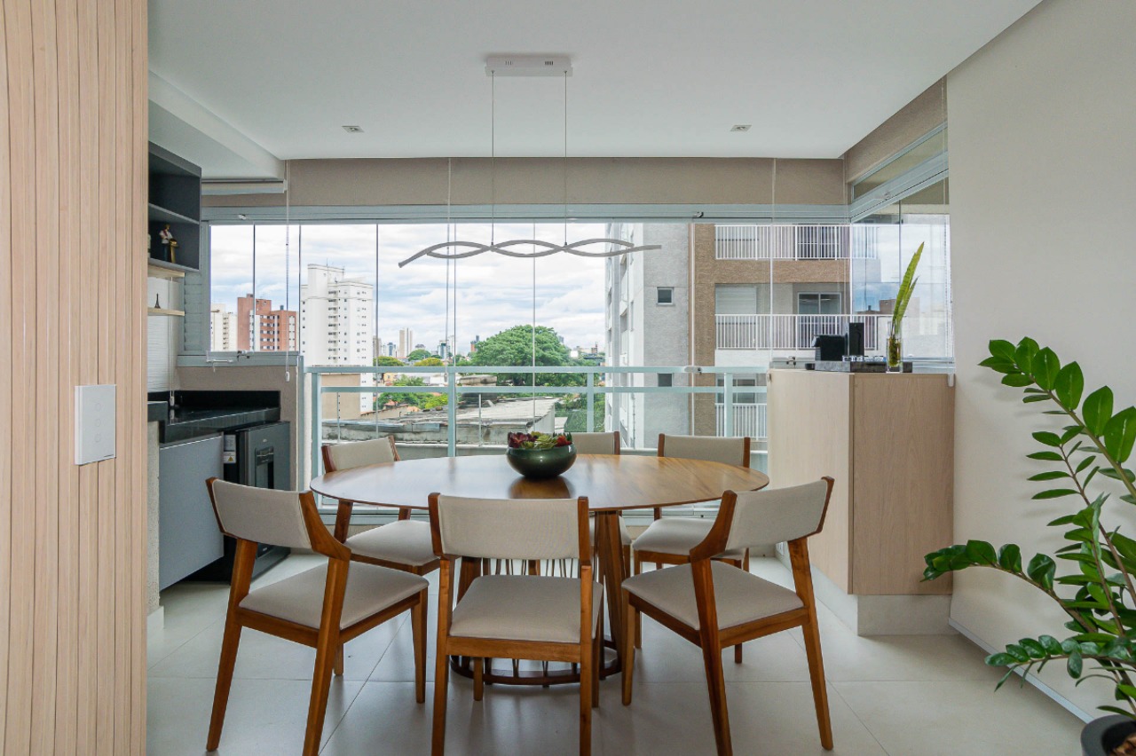 Apartamento, 2 quartos, 76 m² - Foto 5