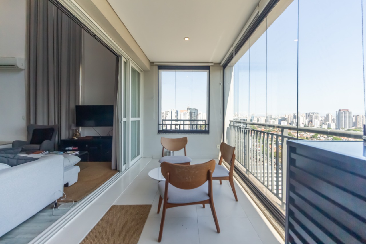 Cobertura, 1 quarto, 108 m² - Foto 16
