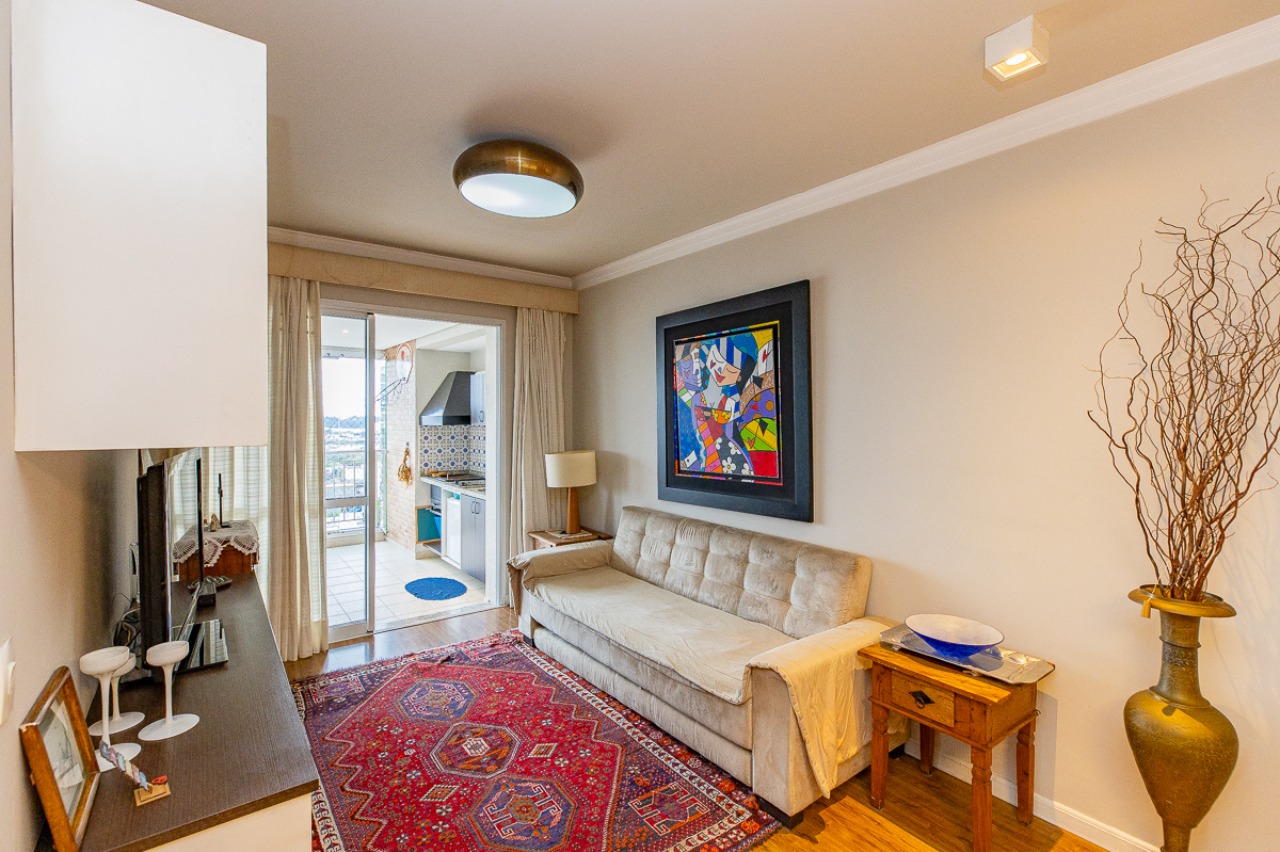 Apartamento, 3 quartos, 115 m² - Foto 14