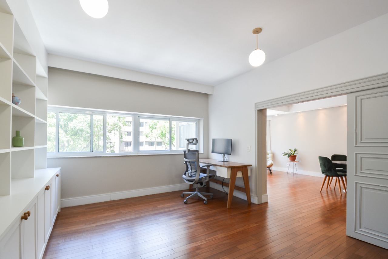 Apartamento, 2 quartos, 141 m² - Foto 15