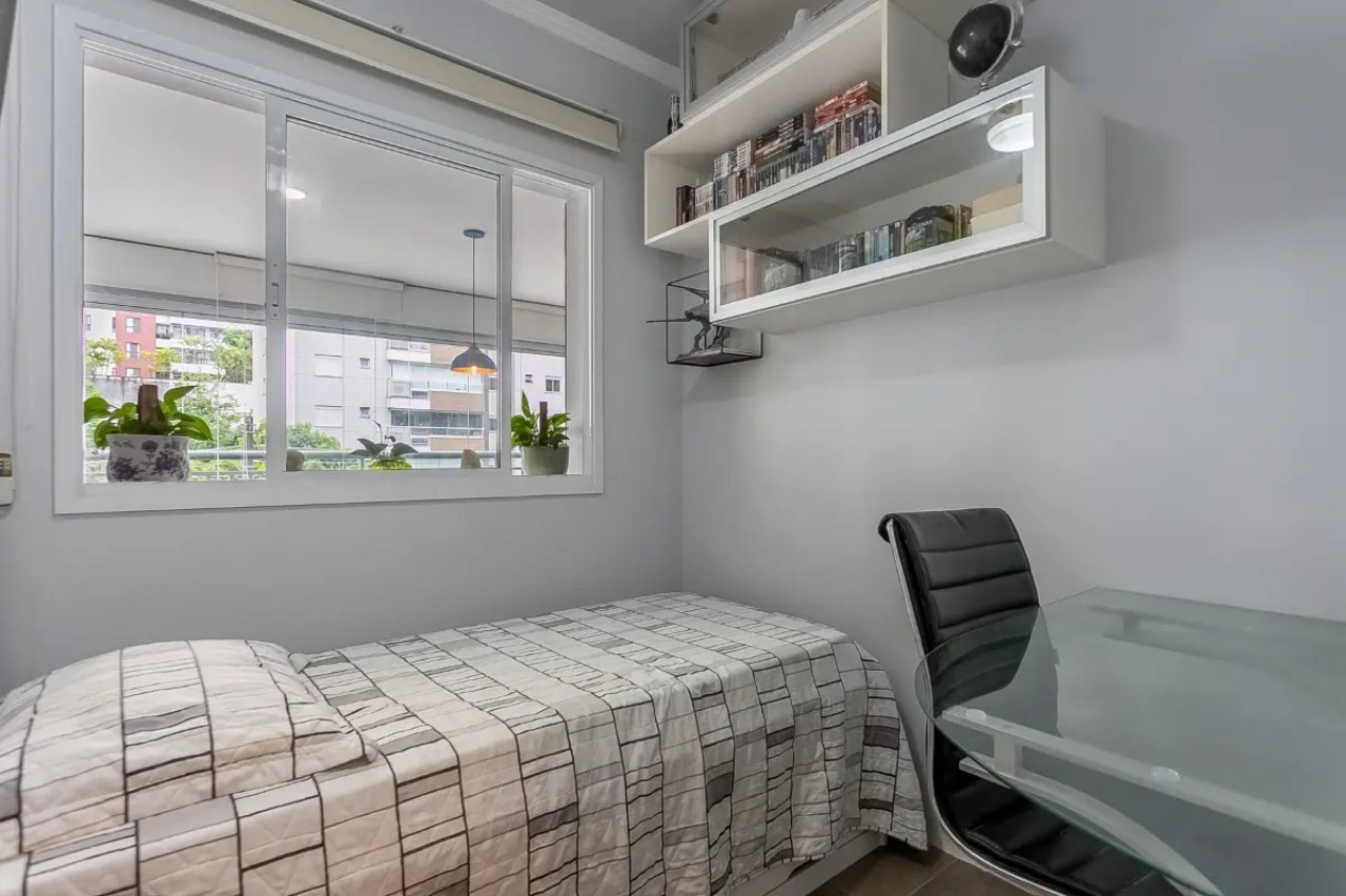 Apartamento, 3 quartos, 87 m² - Foto 23
