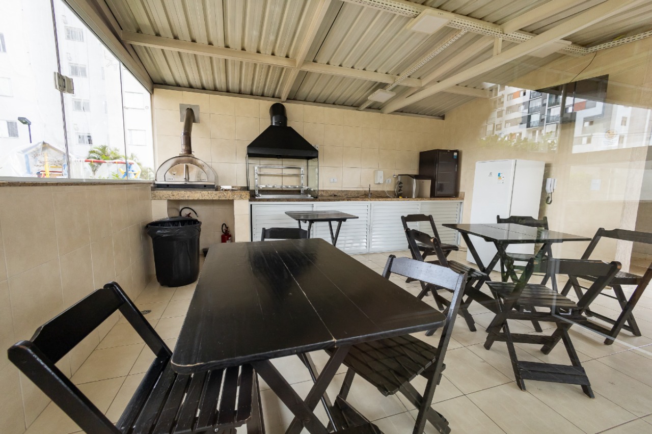 Apartamento, 3 quartos, 73 m² - Foto 39