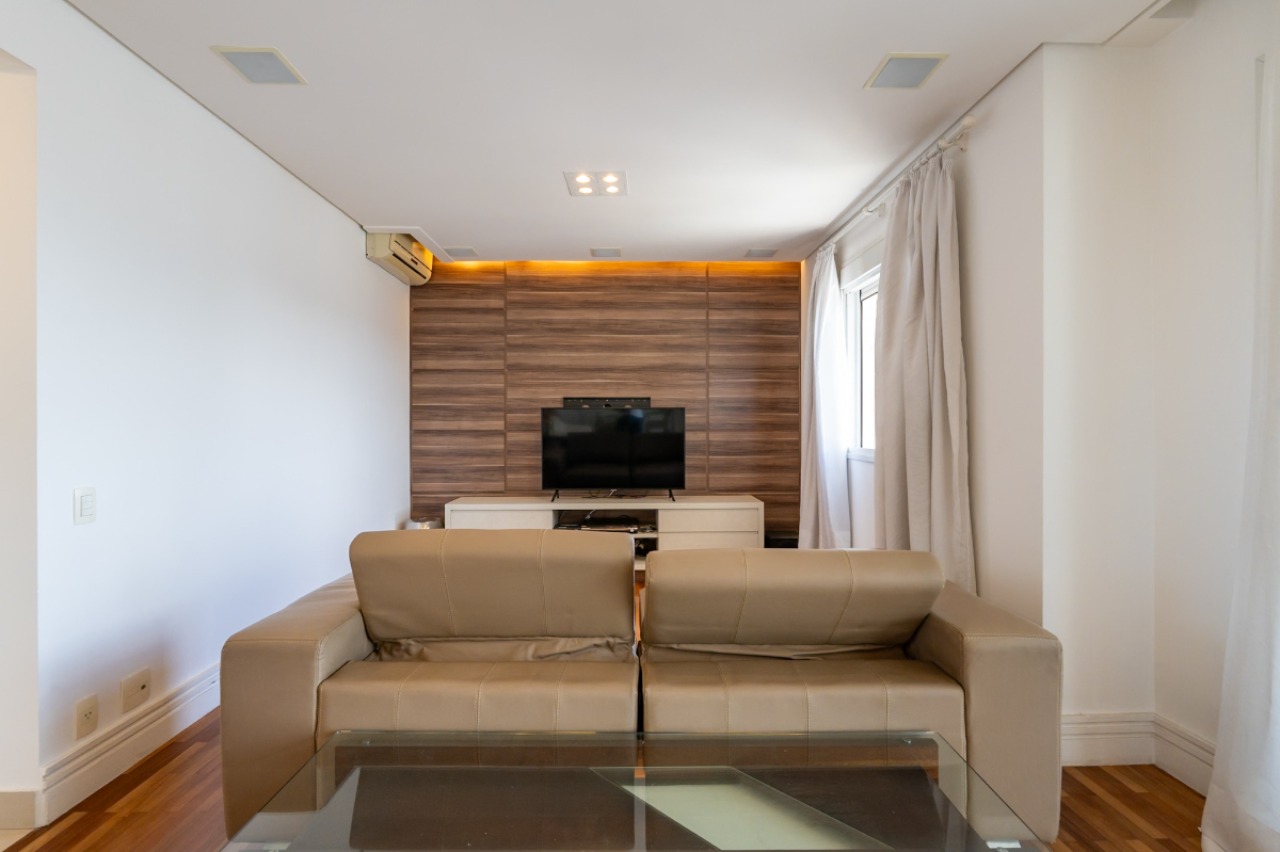 Apartamento, 3 quartos, 168 m² - Foto 8