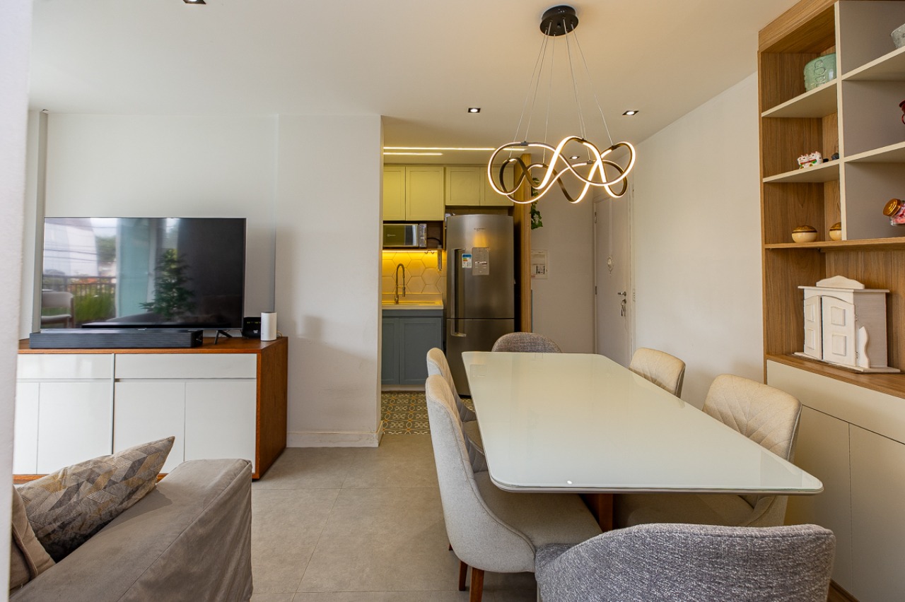 Apartamento, 3 quartos, 115 m² - Foto 5