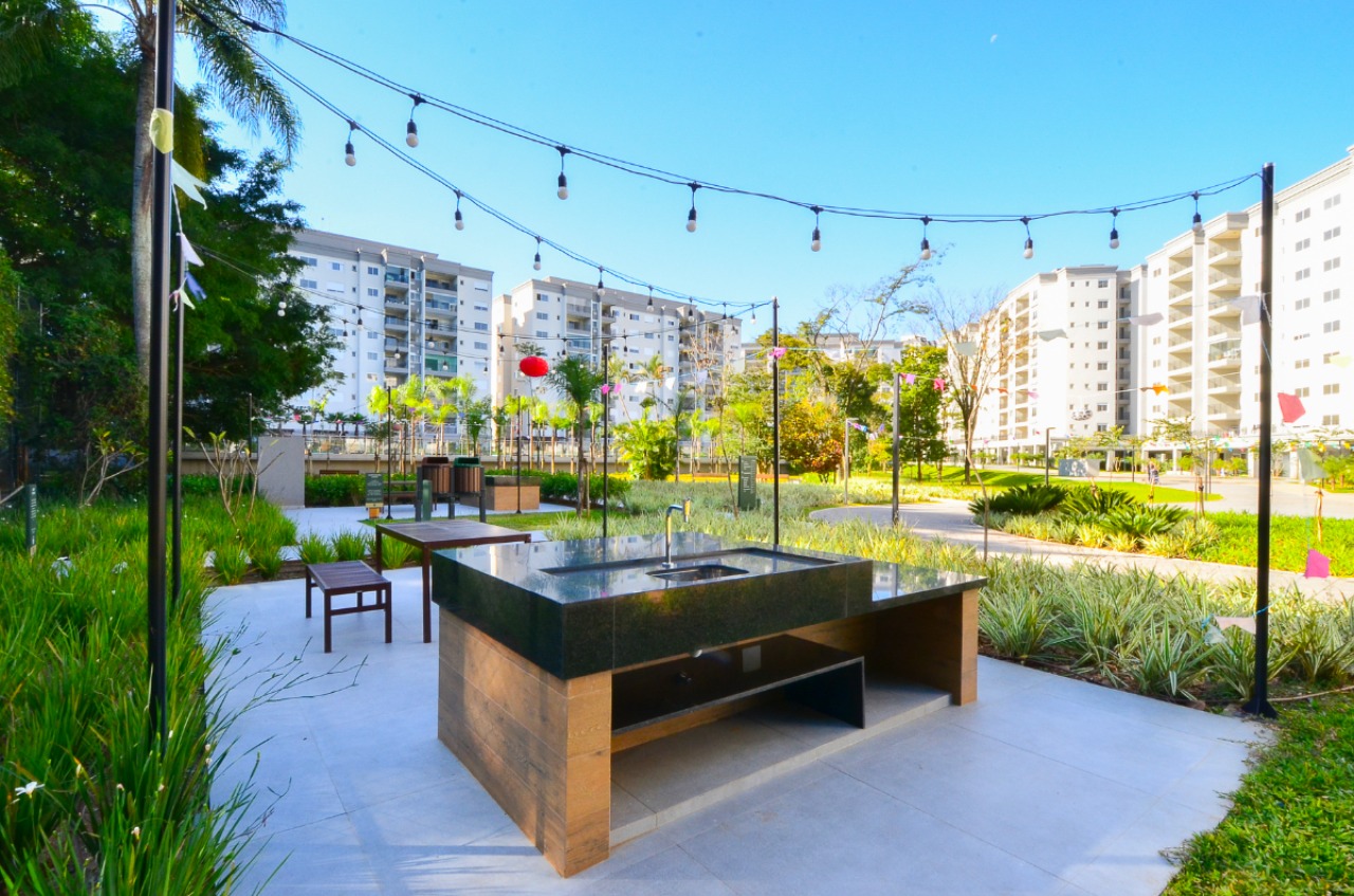 Apartamento, 3 quartos, 115 m² - Foto 42