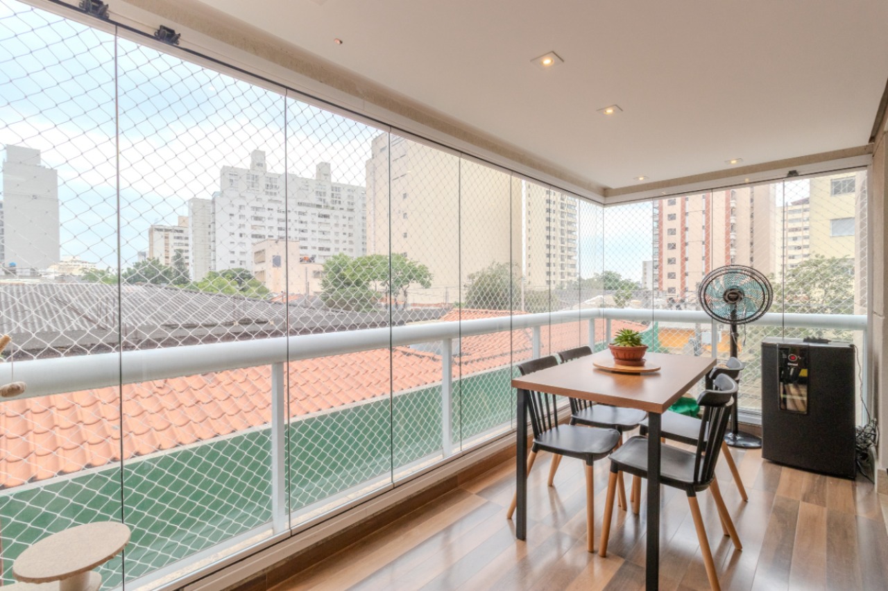 Apartamento, 1 quarto, 71 m² - Foto 8