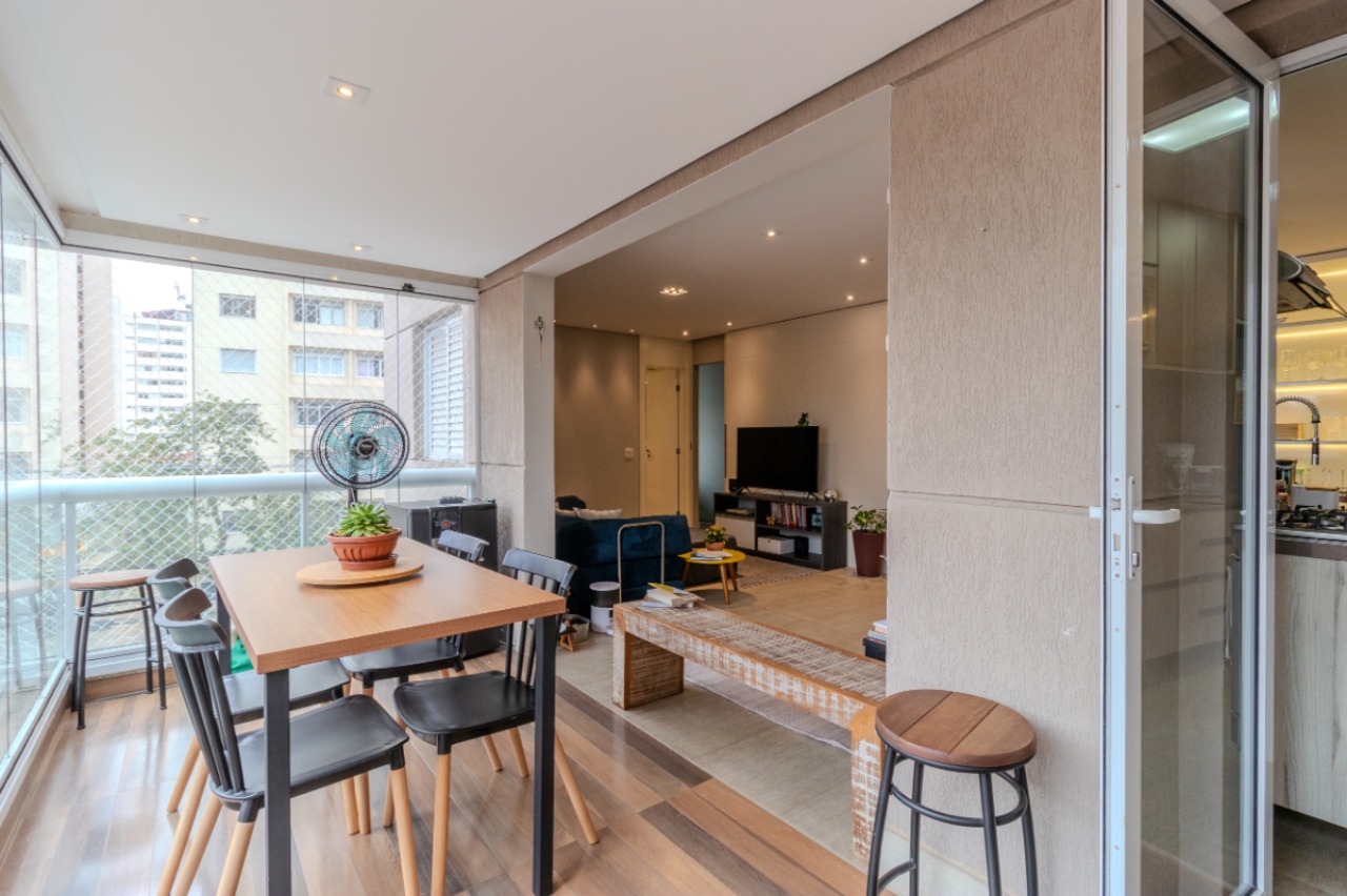 Apartamento, 1 quarto, 71 m² - Foto 9