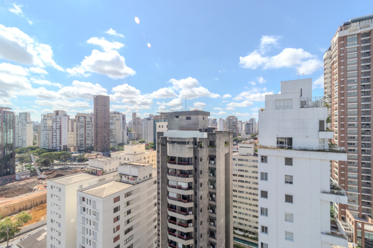 Cobertura, 1 quarto, 100 m² - Foto 13