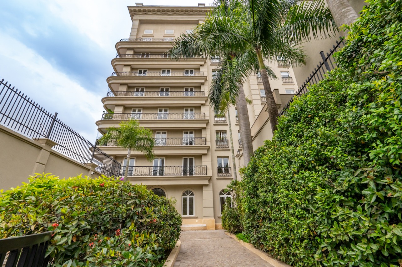 Apartamento, 4 quartos, 385 m² - Foto 45