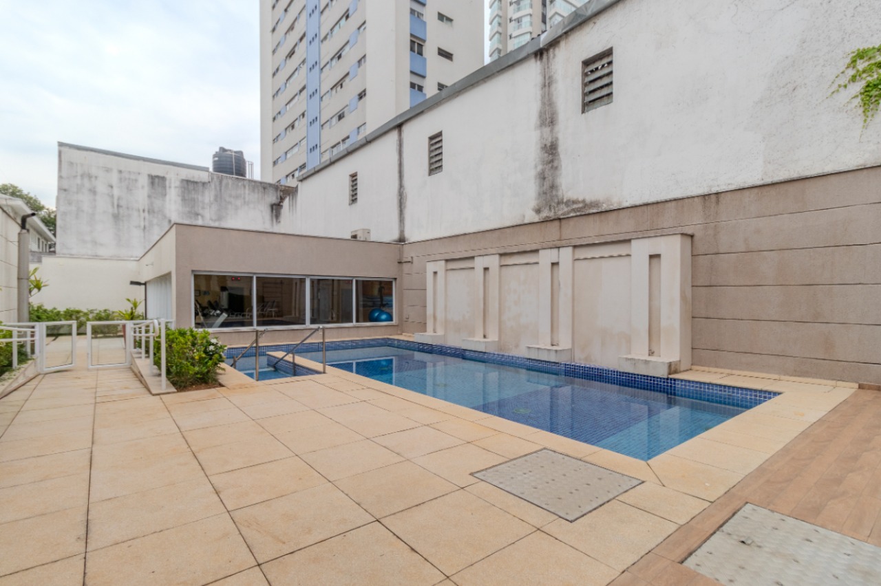 Apartamento, 1 quarto, 71 m² - Foto 22