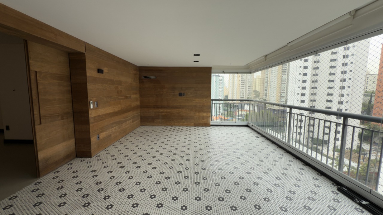 Apartamento, 3 quartos, 153 m² - Foto 3